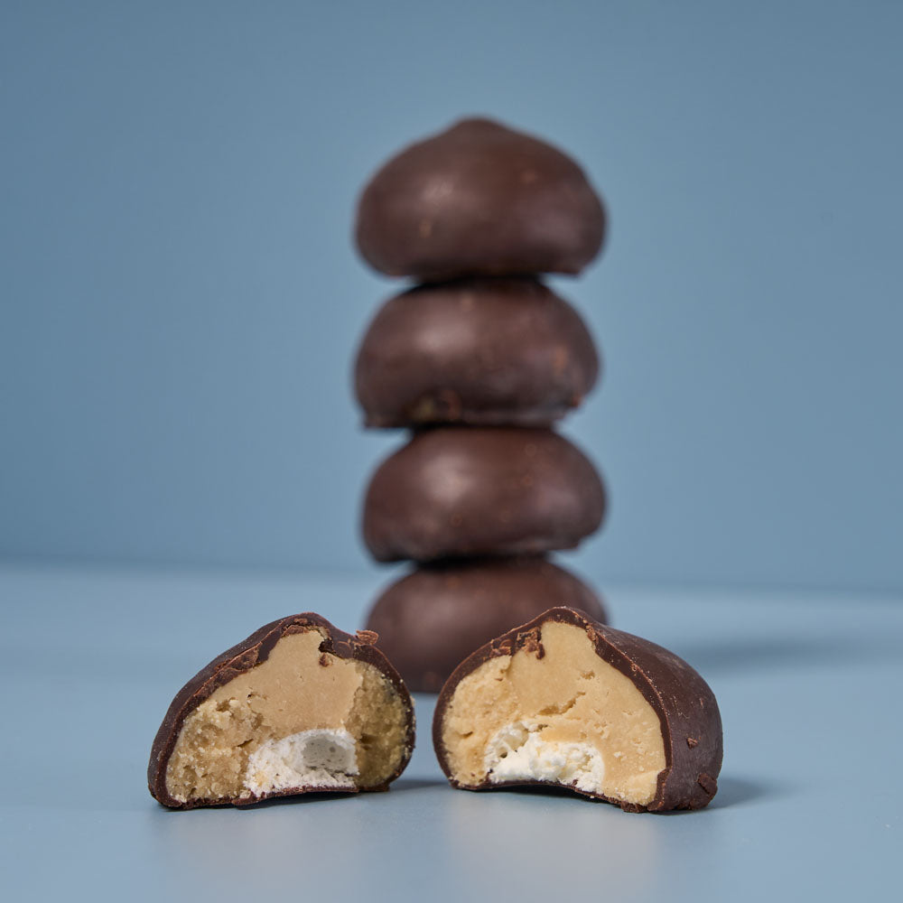 cuneesi cappuccino pralinen vom großhändler