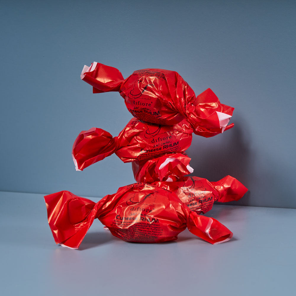 pralinen cuneesi mit rum pralinen vom großhandel