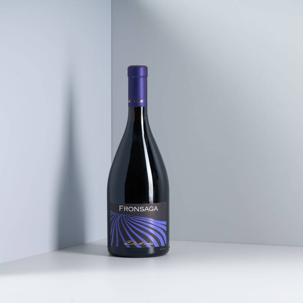 italienischer rotwein für gastronomie von delai gardasee