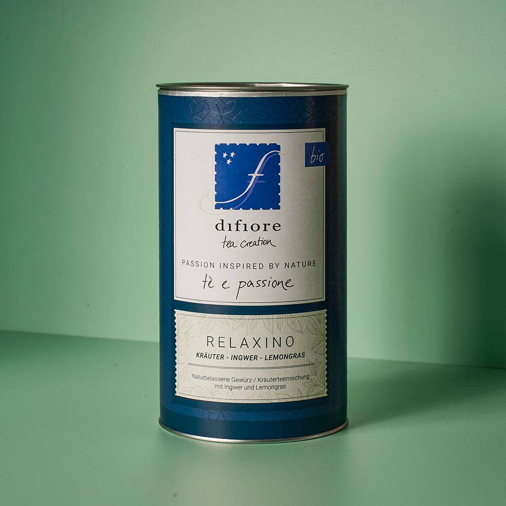 bio tee für die gastronomie in bioqualität