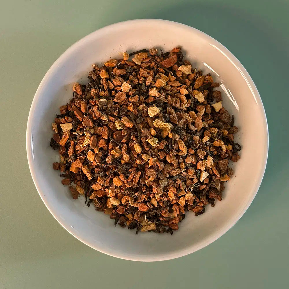 ninina bio chai tee fuer gastronomie und hotel