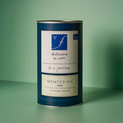 bio minz tee für gastronomie in bio qualität