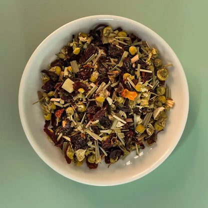 don camellino bio tee kräuter für die gastronomie und hotel. ideal am buffet und für den anspruchsvollen gastgeber