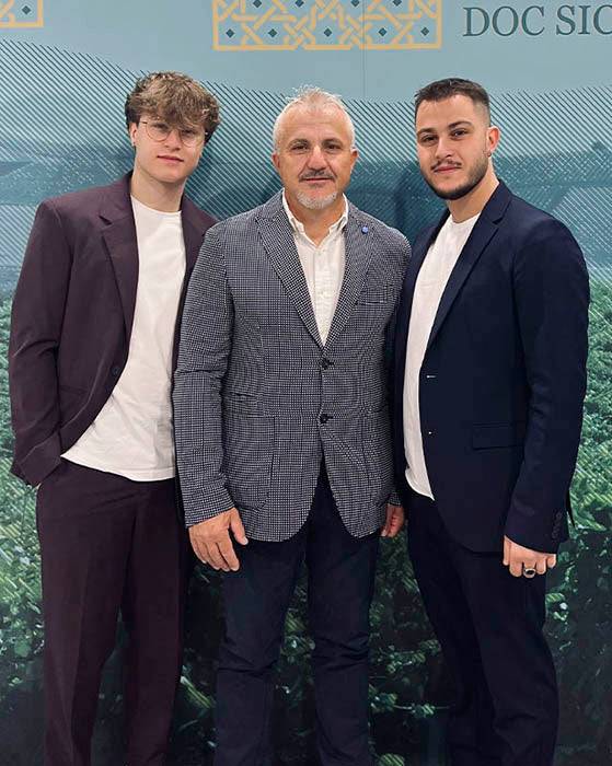 don tomasi aus sizilien feinste weine inhaber