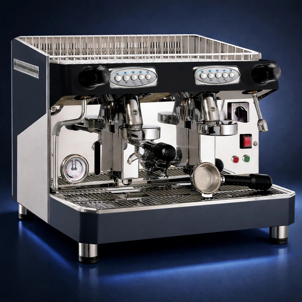 BFC Classica GT Compact 2 gruppig