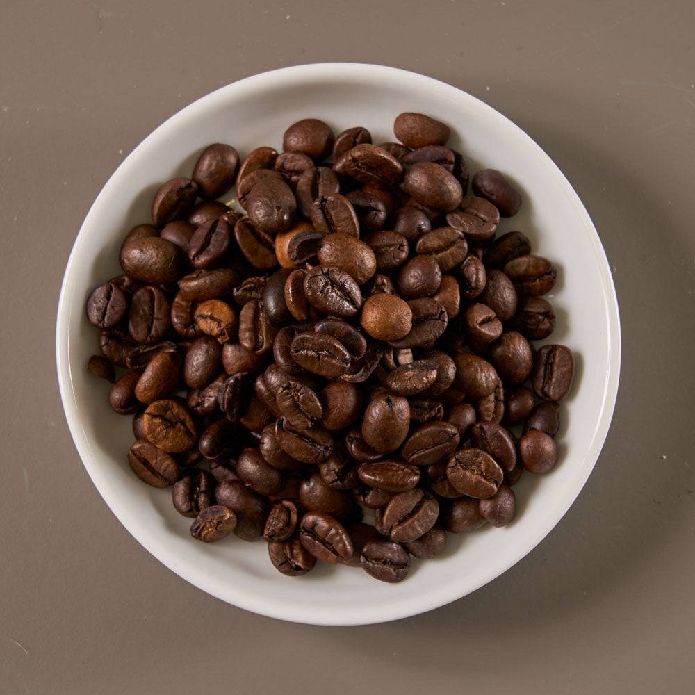 espressobohnen caffe trombetta vom großhändler hier beziehen