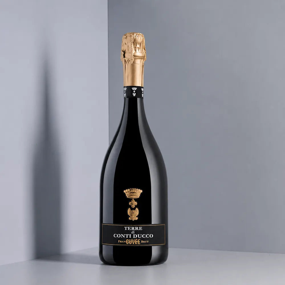 franciacorta von conti ducco 