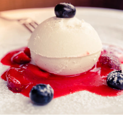 Frutti di Bosco Topping Nutman | 1 kg