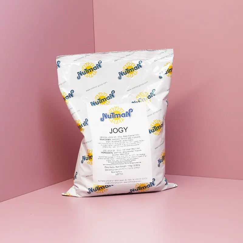 Jogurt Pulver für dessertzubereitungen in der gastromie und konditorei