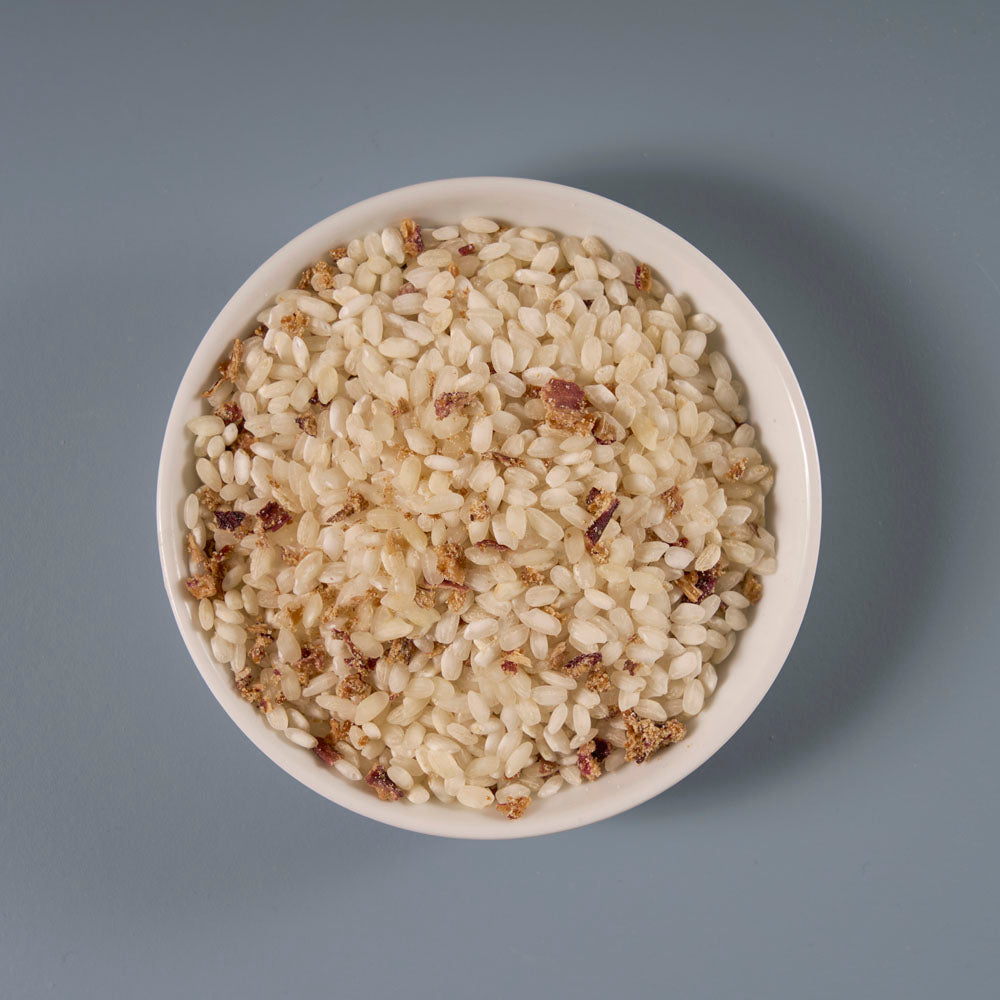 maratelli risotto reis mit cipolla di tropea, großhandelspreise für den handel