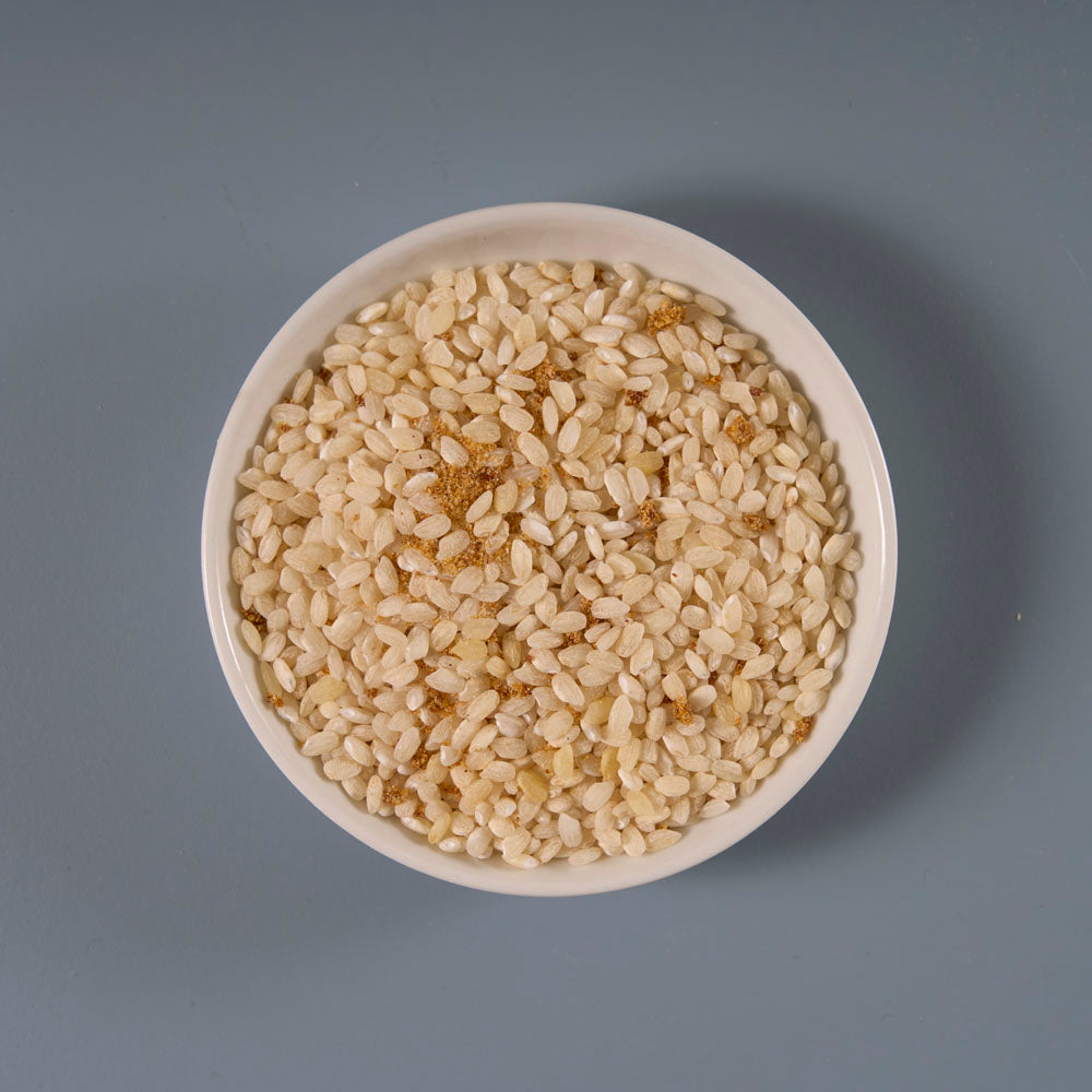 safran risotto fertigmischung aus dem piemont, großhandelspreise für den einzelhandel