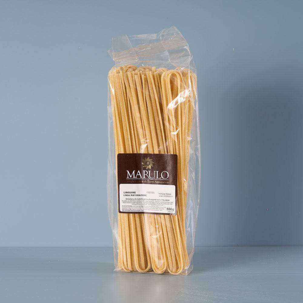 gastro karton von marulo linguine großhandel