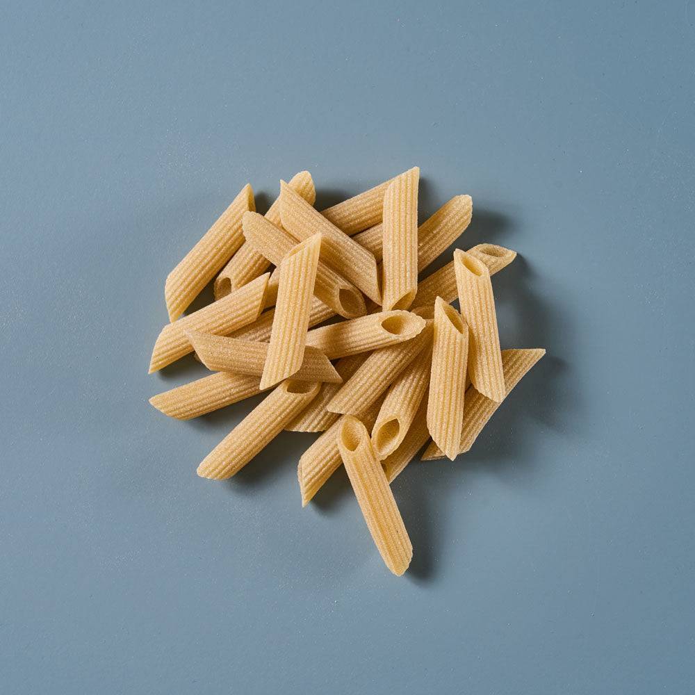 penne rigate von marulo aus italien, nur italienischer weizen für händler und gastronomie zu großhandelskonditionen