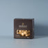 Tritone Oplontino Pasta al bronzo mit besonderer Dreizack-Form