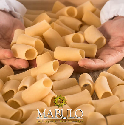 marulo pasta al bronzo