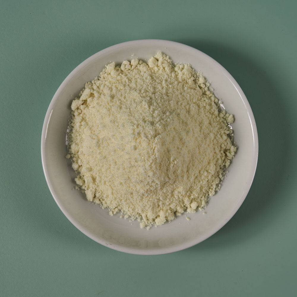 moretto cioccolato weiße schoko mit cocos für gastronomie und espressobar