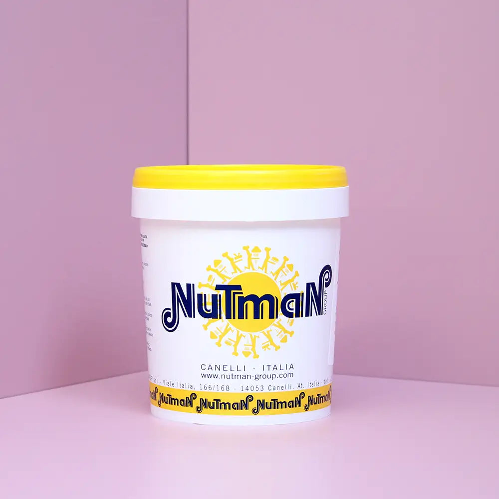 noutman torino gianduia paste für gastro und konditrorei großgebinde