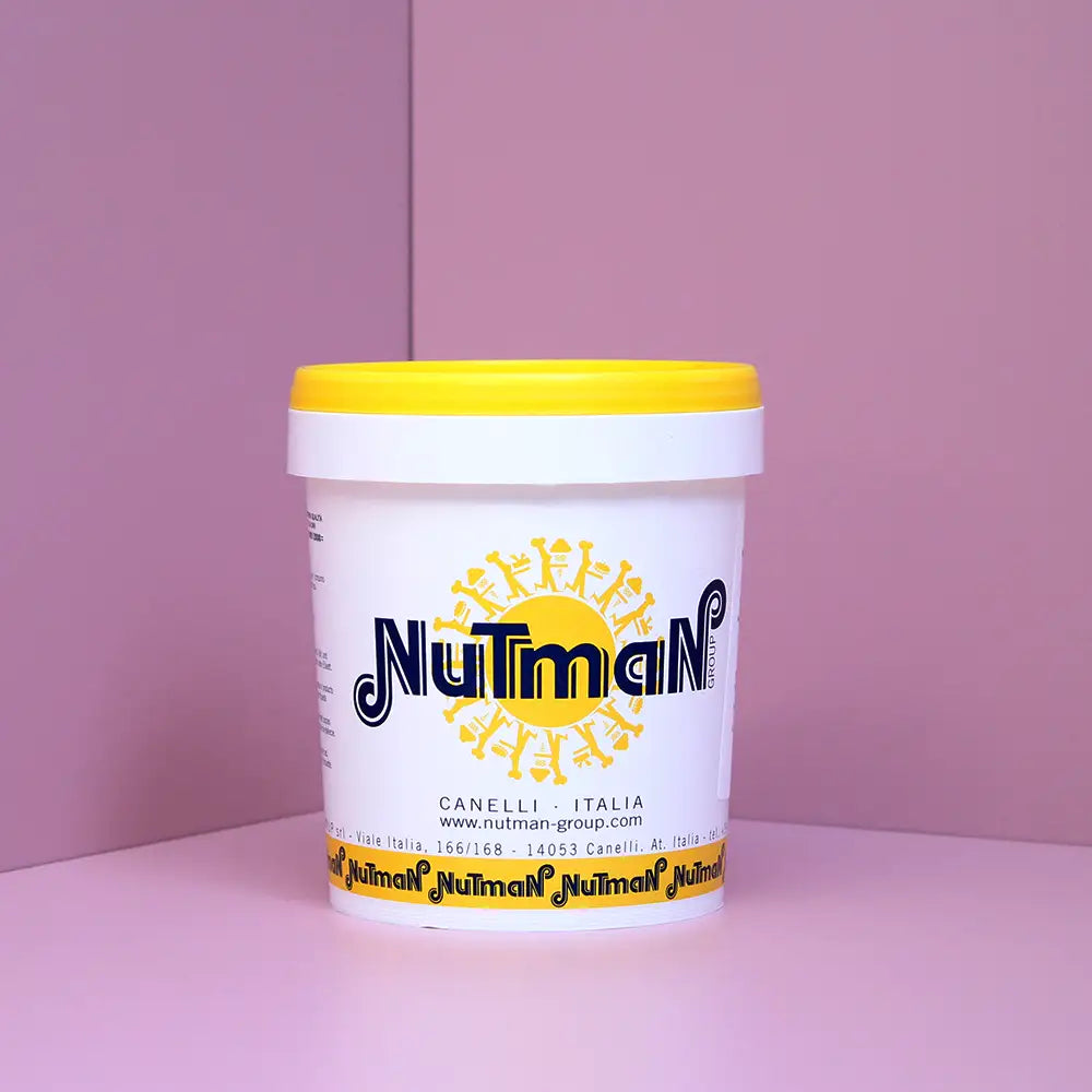 dessertpaste von nutman für dessertherstellung