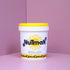 dessertpaste von nutman für dessertherstellung
