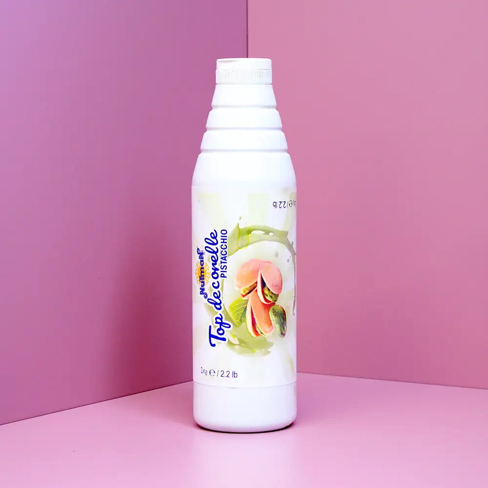 pistazientopping für gastronomie und konditorei - großhandel