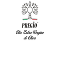 logo von olio pregio feinstes olivenöl b2b konditionen