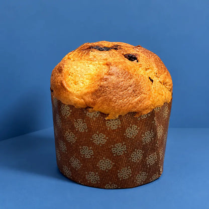 Panettoncino Schoko Mini-Panettone | 100 g
