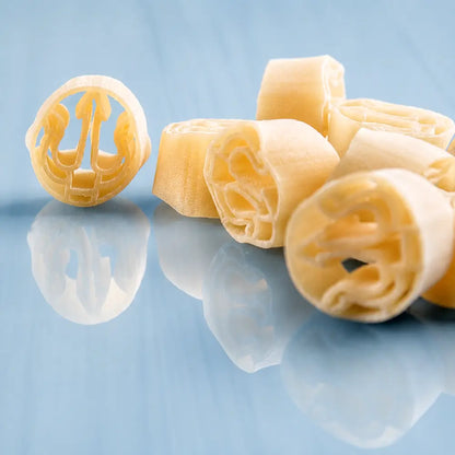 pasta tritone von marulo dreizack nudeln aus italien