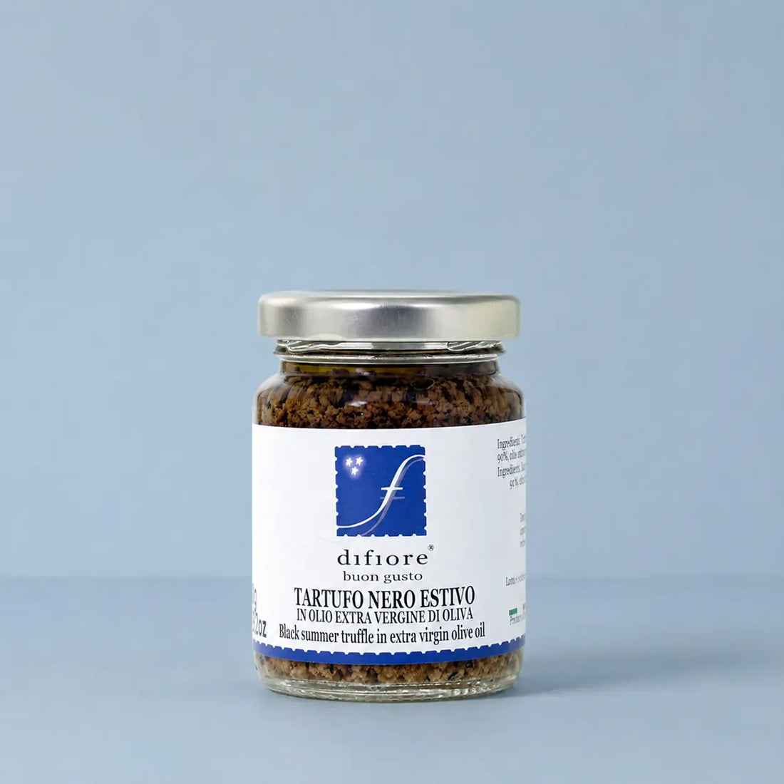 trueffelpesto mit 90% Trüffelaromen