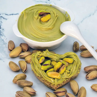 feinste italienische pistaziencreme füllung großgebinde