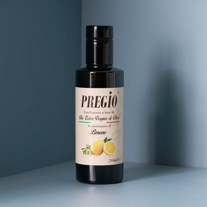 olivenöl aus italien mit feinem zitronenaroma für bestes aroma, großhandelspreise