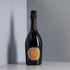 flasche prosecco von rebuli extra dry