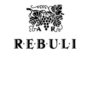 logo von rebuli prosecco