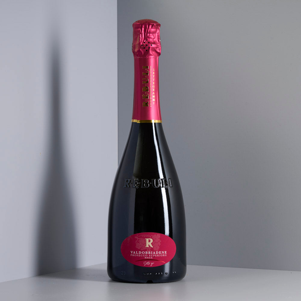 rebuli supreriore prosecco settegrammi
