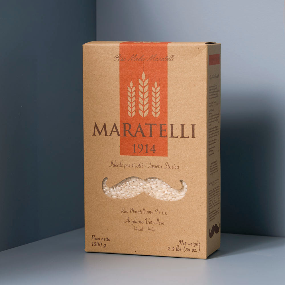 maratelli reis piemont packung 1kg premium