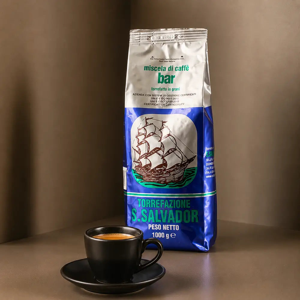 espressobohnen für espresso und cappuccino