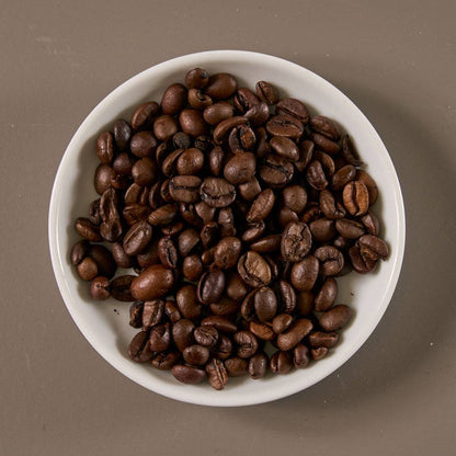 espressobohnen san salvador pinta