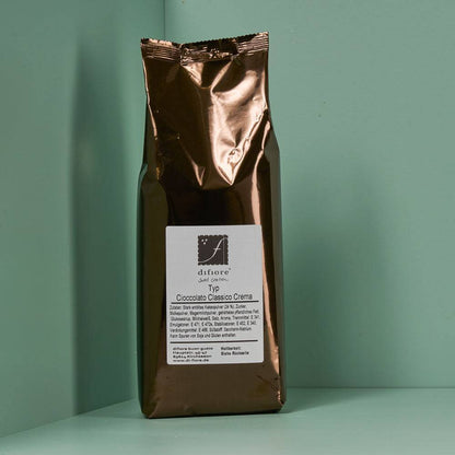 schokoladenpulver für kaffeevollautomaten 