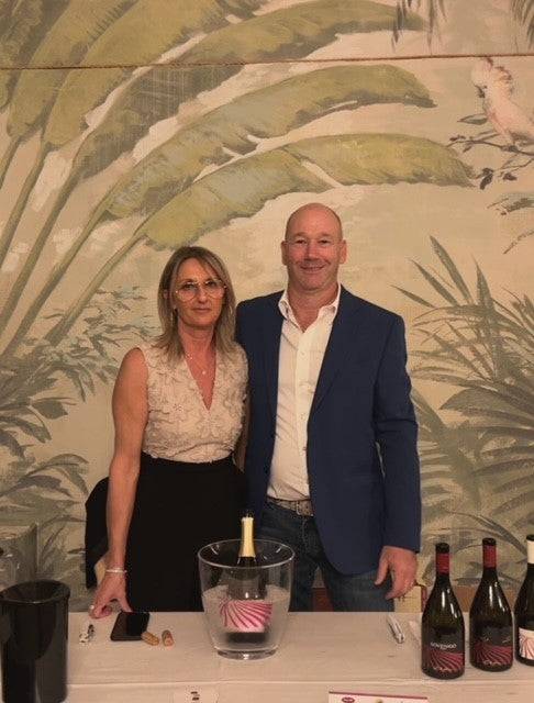 sergio delai vini vom großhandel