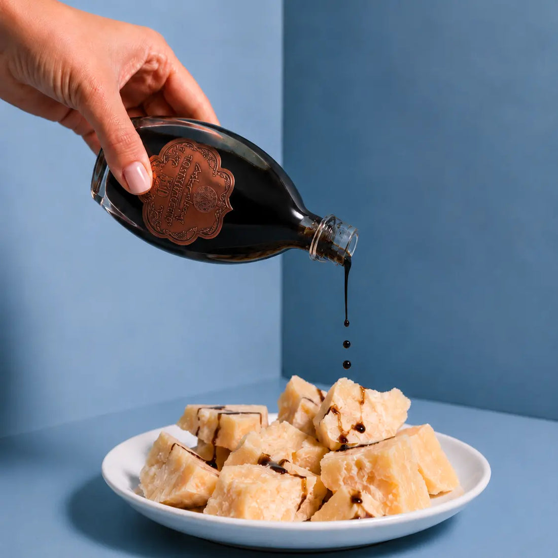 astrology stravecchio balsamico parmesan