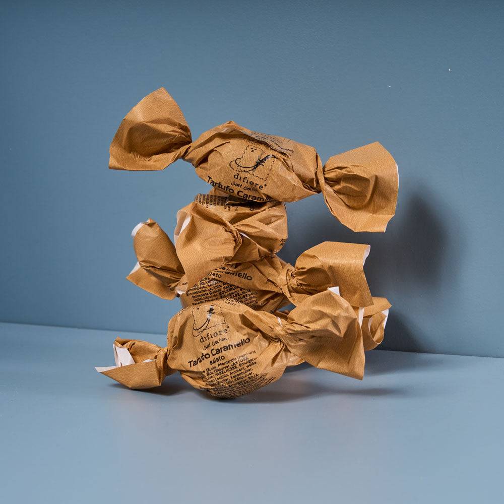 difiore tarufo caramello salato vom grosshandel
