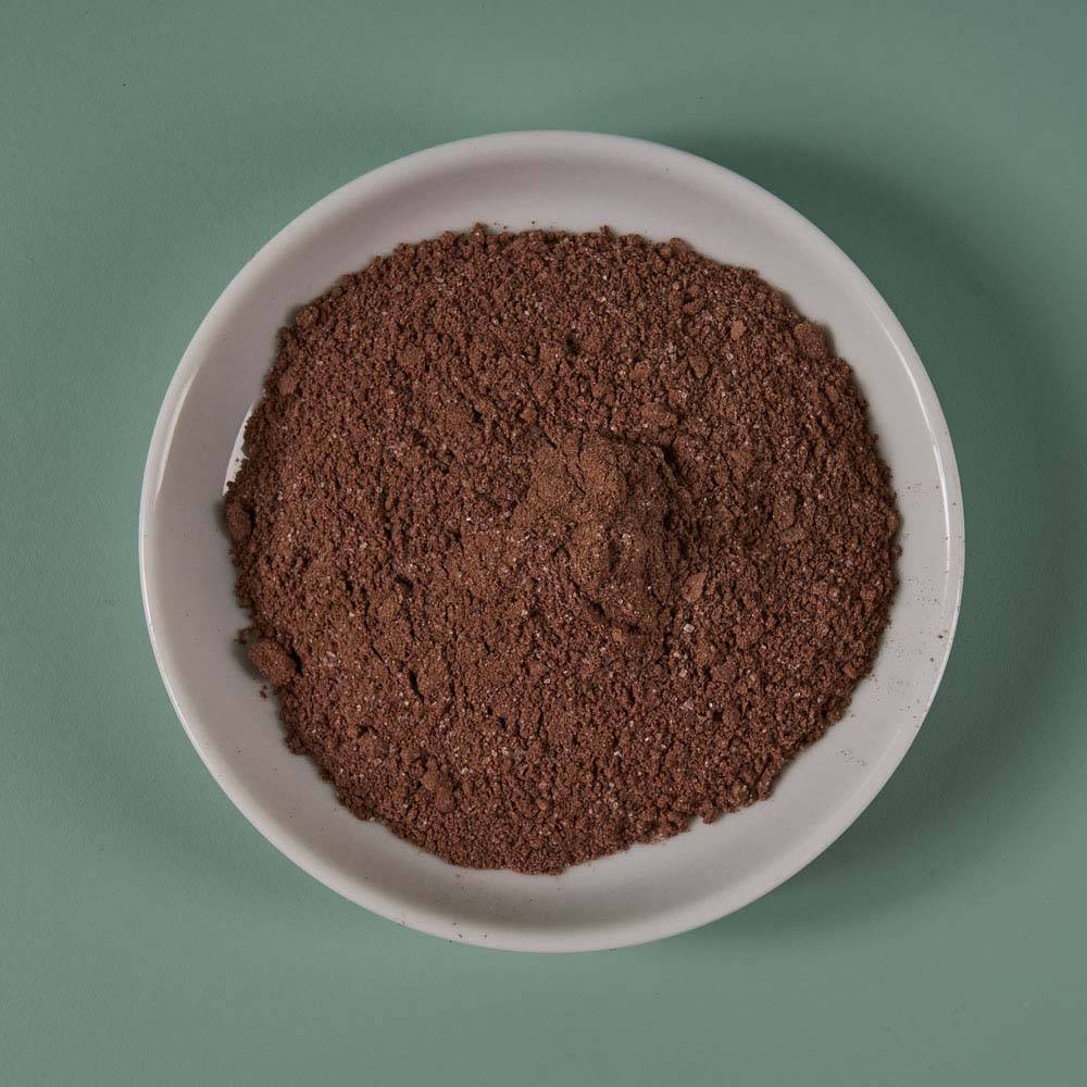 italienische trinkschokolade cremig dickflüssig für espressobars und cafes. ideal für die gastronomie zum gastrolieferanten