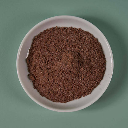 italienische trinkschokolade cremig dickflüssig für espressobars und cafes. ideal für die gastronomie zum gastrolieferanten