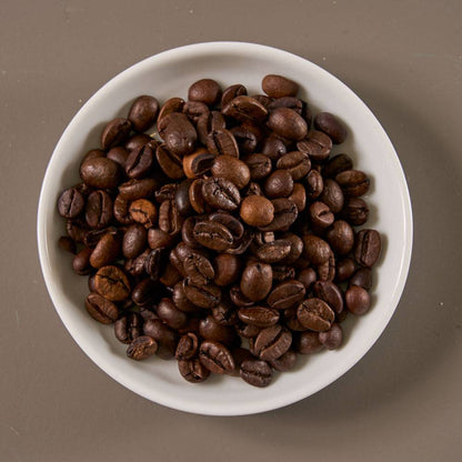 espressobohnen caffe trombetta bar bio 