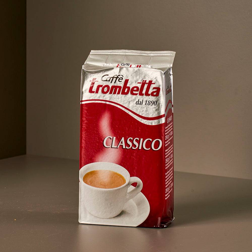 trombetta classico für händler und gastro zu großhandelskonditionen 