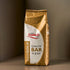 trombetta gold espressobohnen 80 prozent arabica