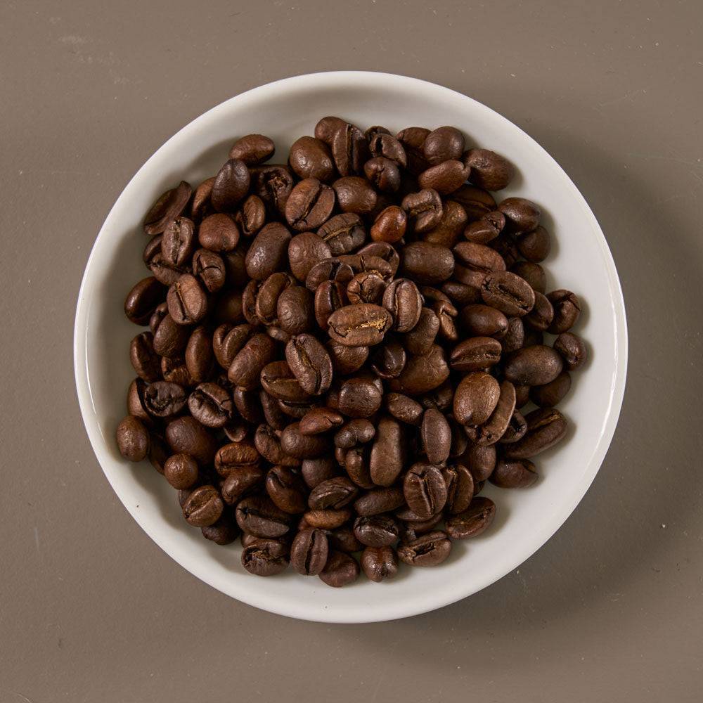 caffe trombetta oro espressobohnen für kaffeevollautomaten