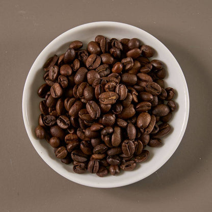 caffe trombetta oro espressobohnen für kaffeevollautomaten