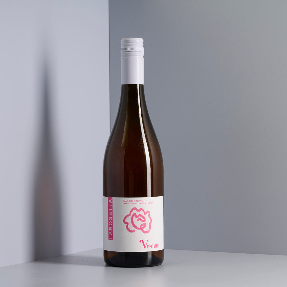 rosewein la rosetta von venturi für Händler und Gastronomie zu Großhandels