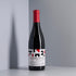 venutri squarciafico rotwein - montepulciano aus den marchen