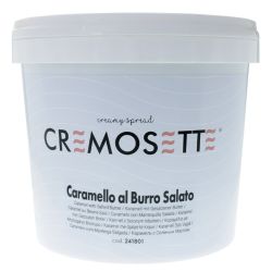 Salz Karamell Creme "Cremosette Salato" | 5,5 kg